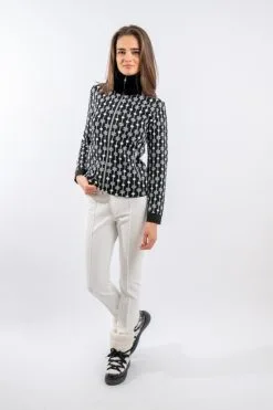 NEWLAND ZIP LUNGA DONNA 6016 -Vendite Oakley newland zip lunga donna 6016 4