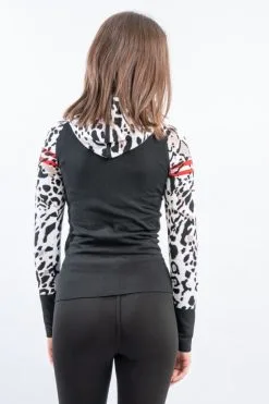 NEWLAND ZIP LUNGA DONNA CON CAPPUCCIO N4 6269 -Vendite Oakley newland zip lunga donna con cappuccio n4 6269 3