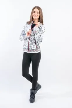 NEWLAND ZIP LUNGA DONNA CON CAPPUCCIO N4 6273 -Vendite Oakley newland zip lunga donna con cappuccio n4 6273 4