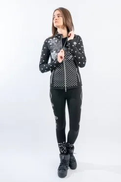 NEWLAND ZIP LUNGA DONNA N4 6261 -Vendite Oakley newland zip lunga donna n4 6261 4