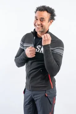 NEWLAND ZIP LUNGA UOMO N3 3823 11 NEWLAND ZIP LUNGA UOMO N3 3823 -Vendite Oakley newland zip lunga uomo n3 3823 4