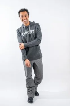 OAKLEY B1B PO HOODIE 20 FOA402599 -Vendite Oakley oakley b1b po hoodie 20 foa402599 4