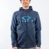 OAKLEY BARK FZ HOODIE 20 FOA402598 -Vendite Oakley oakley bark fz hoodie 20 foa402598