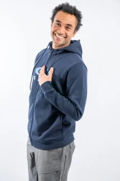 OAKLEY BARK FZ HOODIE 20 FOA402598 -Vendite Oakley oakley bark fz hoodie 20 foa402598 3