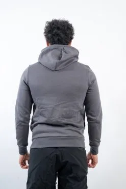 OAKLEY BARK FZ HOODIE FELPA 461643 -Vendite Oakley oakley bark fz hoodie felpa 461643 3