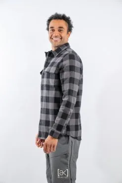 OAKLEY BEAR COZY FLANNEL FOA402577 -Vendite Oakley oakley bear cozy flannel foa402577 2