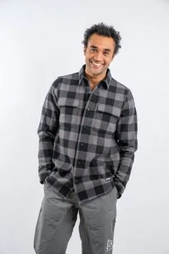 OAKLEY BEAR COZY FLANNEL FOA402577