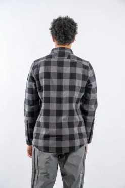 OAKLEY BEAR COZY FLANNEL FOA402577 -Vendite Oakley oakley bear cozy flannel foa402577 3