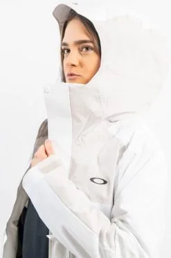 OAKLEY CAMELLIA CORE INSULATED JACKET FOA500281