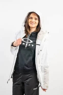 OAKLEY CAMELLIA CORE INSULATED JACKET FOA500281 13 OAKLEY CAMELLIA CORE INSULATED JACKET FOA500281 -Vendite Oakley oakley camellia core insulated jacket foa500281 5