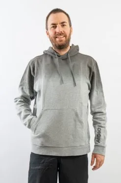 OAKLEY FADE AWAY HOODIE FOA403675