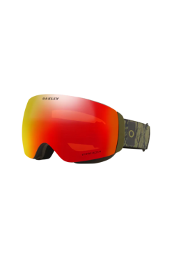OAKLEY FLIGHT DECK M OCCHIALI MASCHERA 7064C1