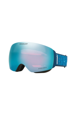OAKLEY FLIGHT DECK M OCCHIALI MASCHERA 7064C2