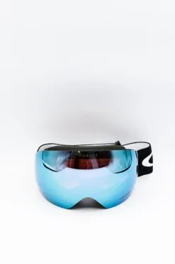 OAKLEY FLIGHT DECK OCCHIALI MASCHERA 705020