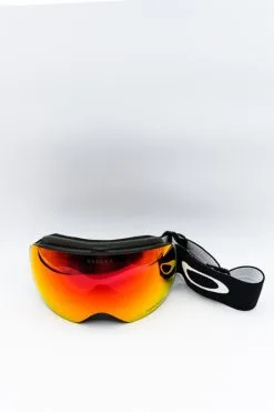 OAKLEY FLIGHT DECK OCCHIALI MASCHERA 705033