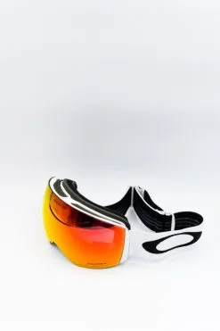 OAKLEY FLIGHT DECK OCCHIALI MASCHERA 705035