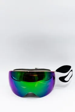 OAKLEY FLIGHT DECK OCCHIALI MASCHERA 705036