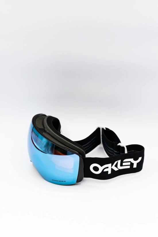 OAKLEY FLIGHT DECK OCCHIALI MASCHERA 705083 4 OAKLEY FLIGHT DECK OCCHIALI MASCHERA 705083 - immagine 2