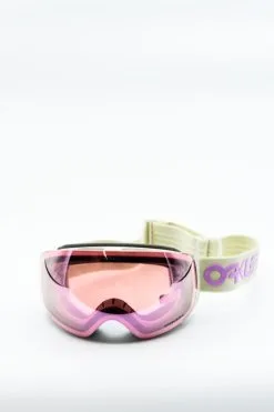 OAKLEY FLIGHT DECK XM OCCHIALI MASCHERA 706491