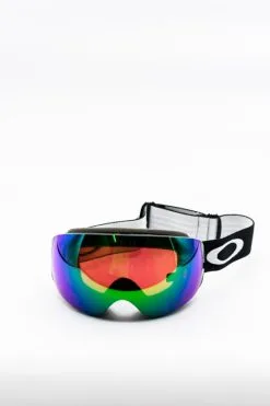 OAKLEY FLIGHT DECK XM OCCHIALI MASCHERA 706498