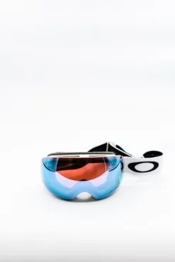 OAKLEY FLIGHT DECK XM OCCHIALI MASCHERA 7064A0