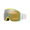 OAKLEY FLIGHT TRACKER L OCCHIALI MASCHERA 710465