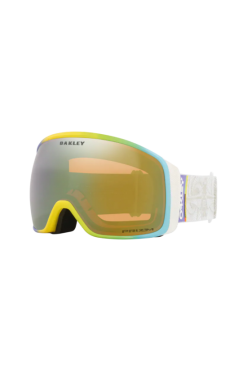 OAKLEY FLIGHT TRACKER L OCCHIALI MASCHERA 710465