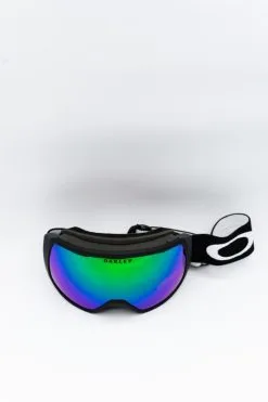 OAKLEY FLIGHT TRACKER XL OCCHIALI MASCHERA 710422