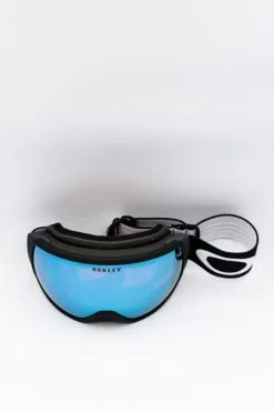 OAKLEY FLIGHT TRACKER XM OCCHIALI MASCHERA 710505