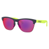 OAKLEY FROGSKINS LITE OCCHIALI SCI 937435 -Vendite Oakley oakley frogskins lite occhiali sci 937435