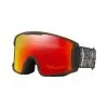 OAKLEY LINE MINER L OCCHIALI MASCHERA 7070B4
