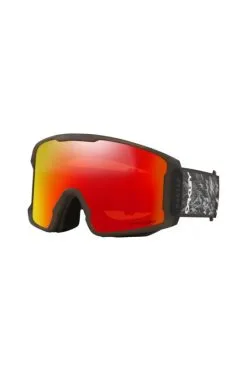 OAKLEY LINE MINER L OCCHIALI MASCHERA 7070B4