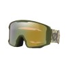 OAKLEY LINE MINER L OCCHIALI MASCHERA 7070D6
