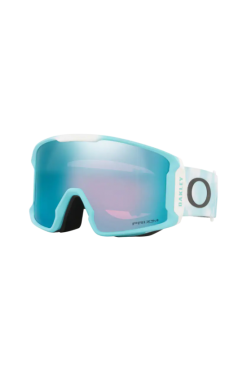 OAKLEY LINE MINER L OCCHIALI MASCHERA 7070D9
