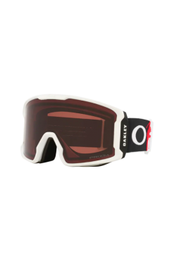 OAKLEY LINE MINER L OCCHIALI MASCHERA 7070E0