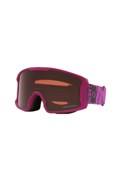 OAKLEY LINE MINER M OCCHIALI MASCHERA 709366