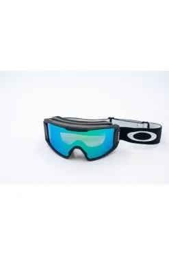 OAKLEY LINE MINER XM OCCHIALI MASCHERA 709339