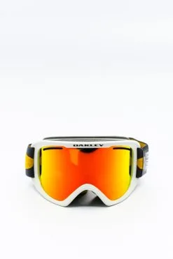 OAKLEY OF 20 PRO XL OCCHIALI MASCHERA 711217