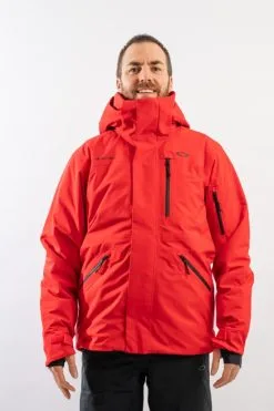 OAKLEY SUB TEMP RC GORETEX JACKET FOA402346 -Vendite Oakley oakley sub temp rc goretex jacket foa402346 1