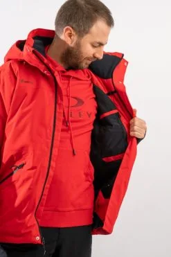 OAKLEY SUB TEMP RC GORETEX JACKET FOA402346 -Vendite Oakley oakley sub temp rc goretex jacket foa402346 4