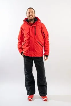 OAKLEY SUB TEMP RC GORETEX PANTS FOA402753 11 OAKLEY SUB TEMP RC GORETEX PANTS FOA402753 -Vendite Oakley oakley sub temp rc goretex pants foa402753 4