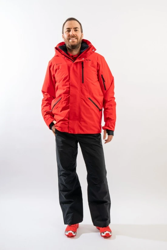 OAKLEY SUB TEMP RC GORETEX PANTS FOA402753 7 OAKLEY SUB TEMP RC GORETEX PANTS FOA402753 - immagine 5