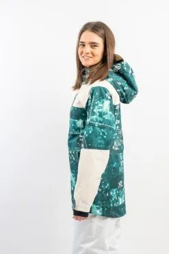 OAKLEY TC AURORA RC INSULATED JACKET FOA500278 -Vendite Oakley oakley tc aurora rc insulated jacket foa500278 2