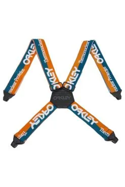 OAKLEY TNP FACTORY SUSPENDER BRETELLE FOS900338