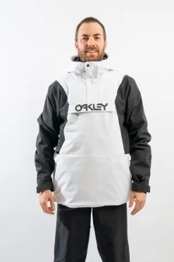 Vendite Oakley -Vendite Oakley oakley tnp tbt insulated anorak jacket foa403652 1