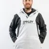OAKLEY TNP TBT INSULATED ANORAK JACKET FOA403652 -Vendite Oakley oakley tnp tbt insulated anorak jacket foa403652