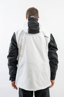 OAKLEY TNP TBT INSULATED ANORAK JACKET FOA403652 -Vendite Oakley oakley tnp tbt insulated anorak jacket foa403652 3