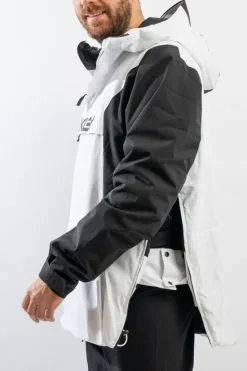 OAKLEY TNP TBT INSULATED ANORAK JACKET FOA403652 -Vendite Oakley oakley tnp tbt insulated anorak jacket foa403652 5