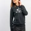 OAKLEY W ELLIPSE PULLOVER HOODIE FELPA FOA500052