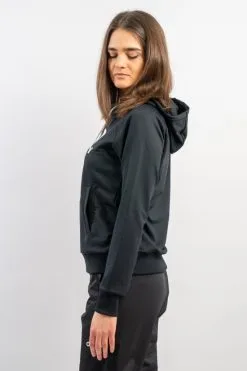 OAKLEY W ELLIPSE PULLOVER HOODIE FELPA FOA500052 -Vendite Oakley oakley w ellipse pullover hoodie felpa foa500052 2